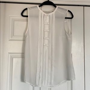 Lauren Conrad Bow Tank